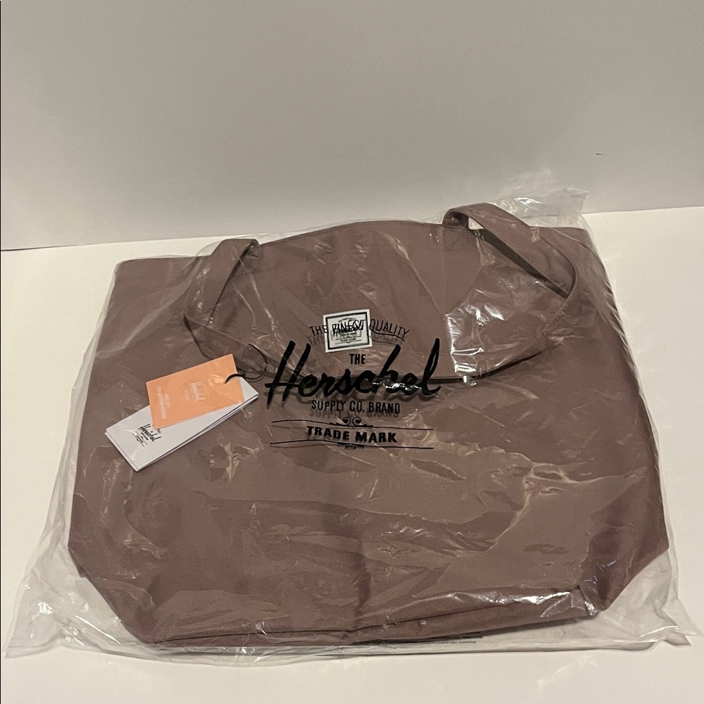 Herschel Supply Company Mica Shoulder Tote - NWT